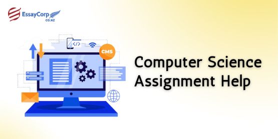 Computer Science Assignment Help
